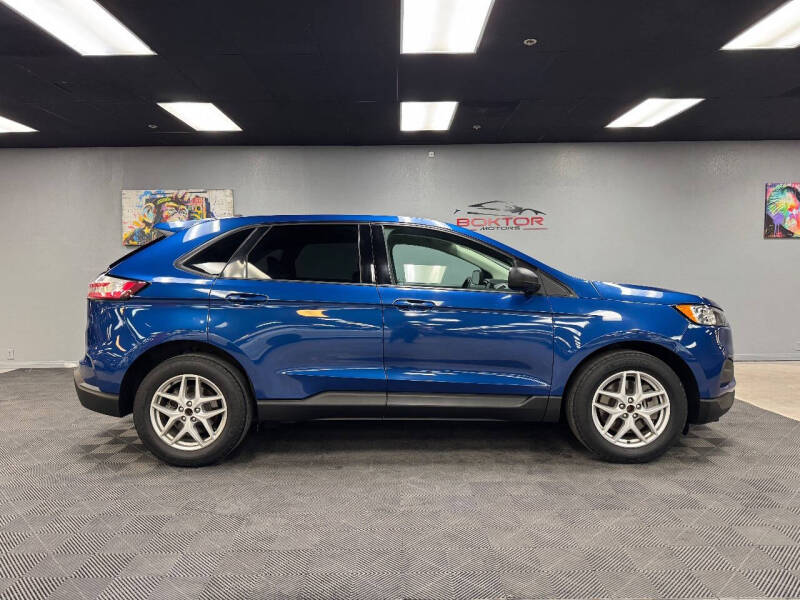 2021 Ford Edge SE