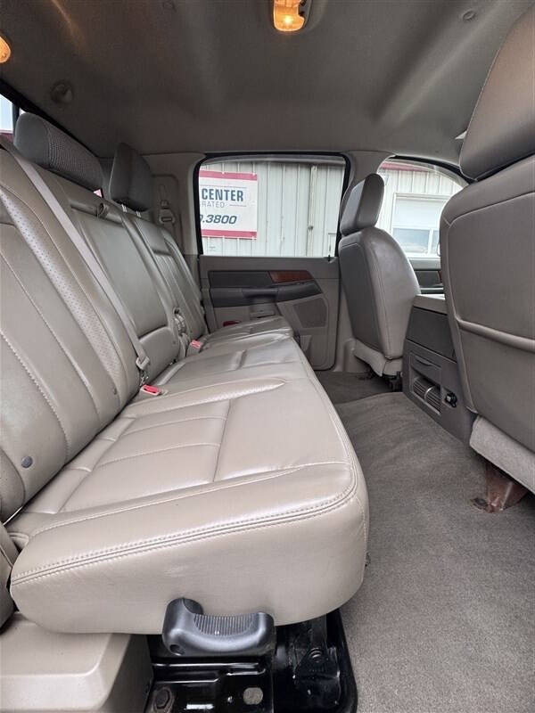 2006 Dodge Ram 2500