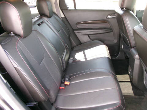 2013 GMC Terrain Denali