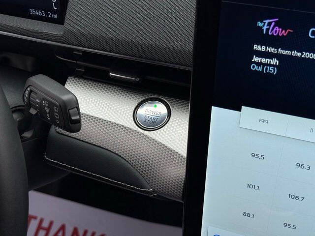 2021 Ford Mustang Mach-E Select