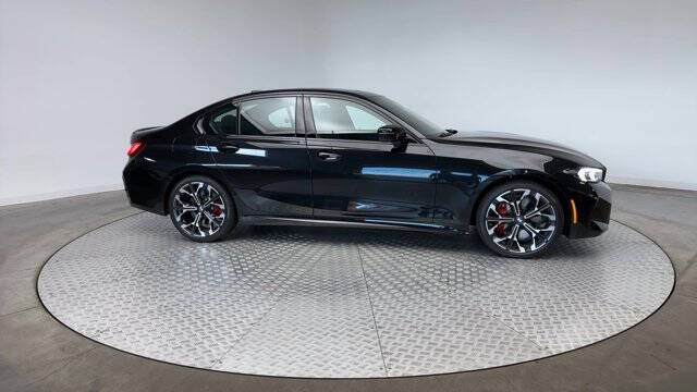 2025 BMW 3 Series 330i xDrive