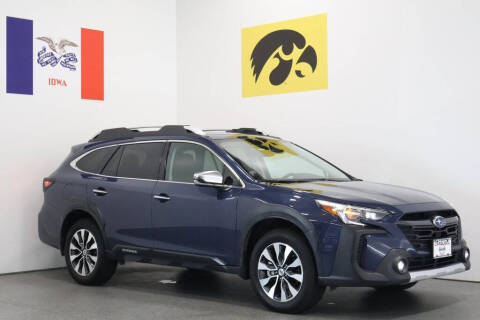 2023 Subaru Outback Touring XT