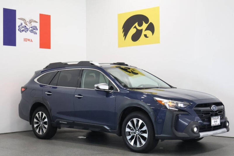 2023 Subaru Outback Touring XT