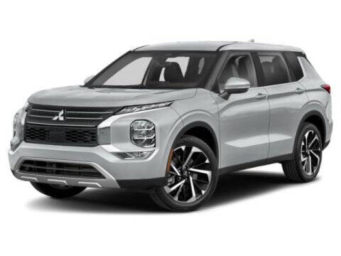 2023 Mitsubishi Outlander for sale at DON HERRING MITSUBISHI in Irving TX