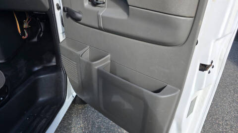 2006 Chevrolet Express 3500