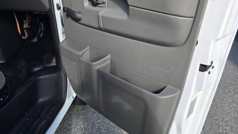 2006 Chevrolet Express 3500