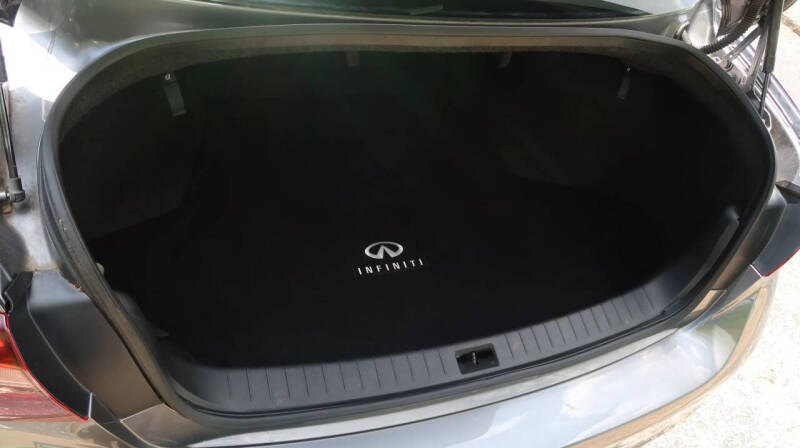 2019 Infiniti Q50 3.0T Sport