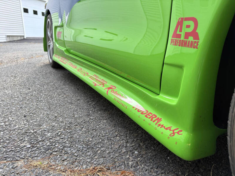 1996 Eagle Talon TSi Turbo