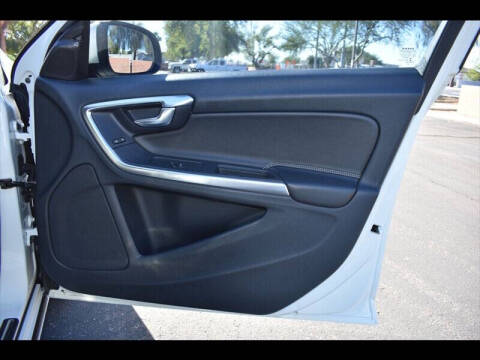 2016 Volvo S60 T5 Drive-E Premier