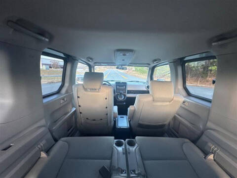 2011 Honda Element EX