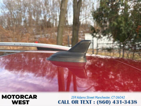 2015 Volkswagen Tiguan