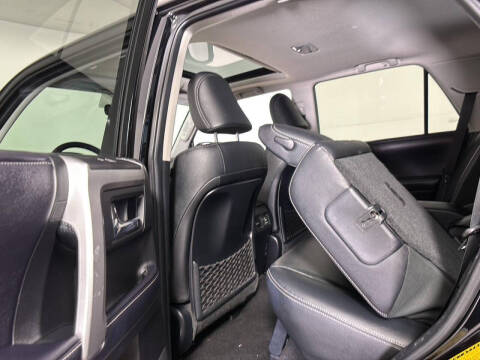 2019 Toyota 4Runner