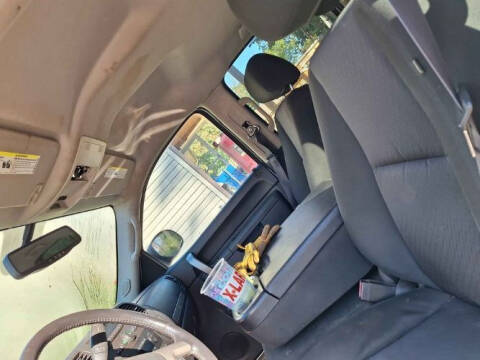 2012 GMC Sierra 1500HD Classic