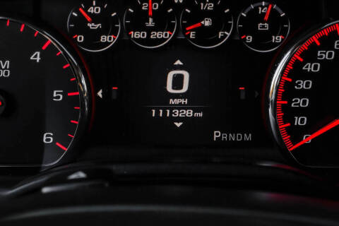 2016 GMC Sierra 1500