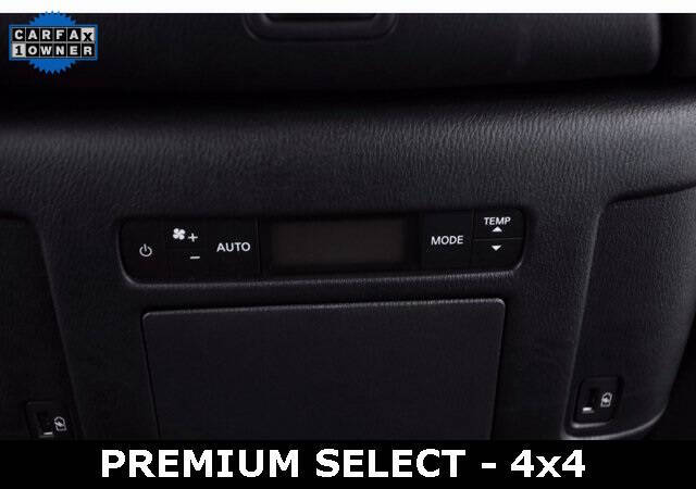 2023 Infiniti QX80 Premium Select