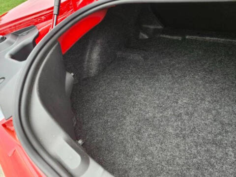 2013 Chevrolet Camaro