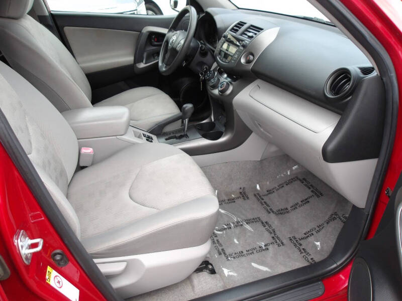 2009 Toyota RAV4