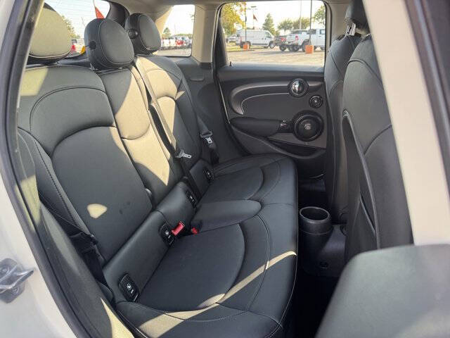 2023 MINI Hardtop 4 Door Cooper S