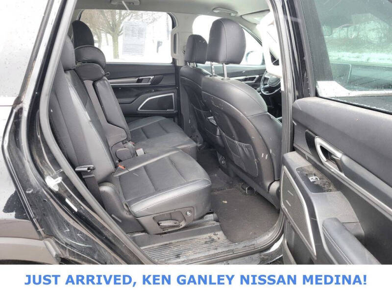 2021 Kia Telluride LX