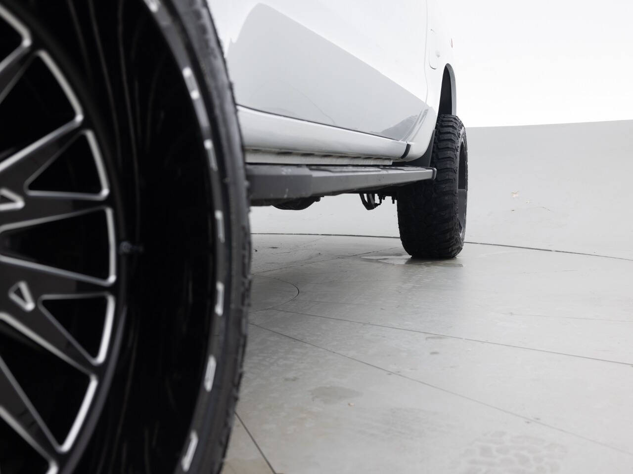 Used Car 2021 Chevrolet Silverado 1500  Lt 4x4 4dr Crew Cab 5.8 Ft. Sb W/1lt For Sale Under $30,000 In Coal City, Illinois