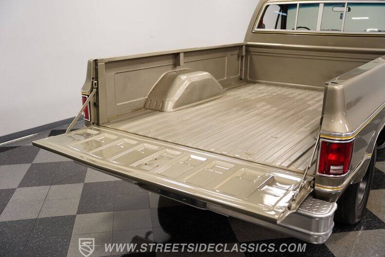 1977 GMC C/K 1500 Series
