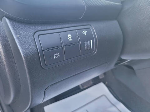 2014 Hyundai Accent GS