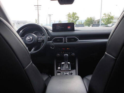 2023 Mazda CX-5 2.5 S Select