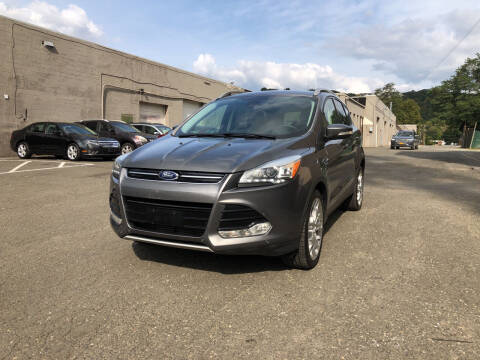 2014 Ford Escape for sale at Used Cars 4 You in Carmel NY