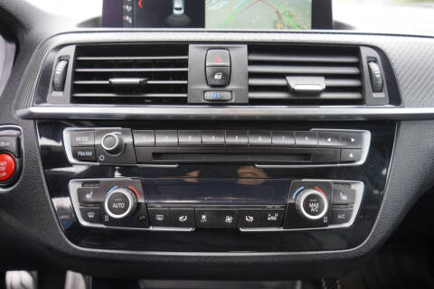 2021 BMW M2 Competition