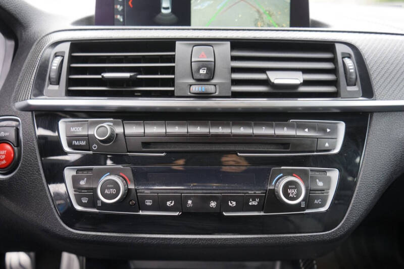 2021 BMW M2 Competition