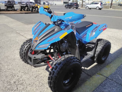 2026 Denago Trailhawk 10