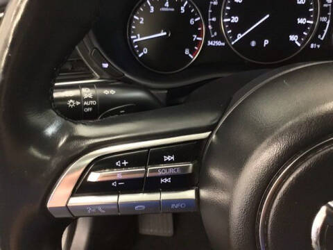 2021 Mazda CX-30 Turbo Premium Plus