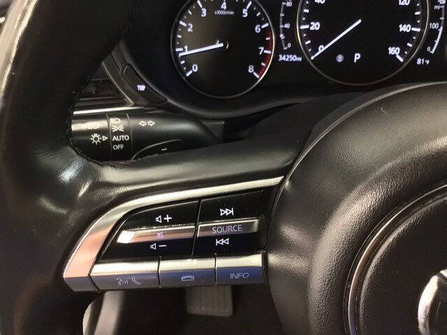 2021 Mazda CX-30 Turbo Premium Plus