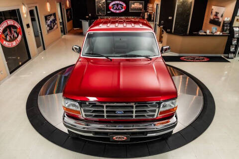 1997 Ford F-350