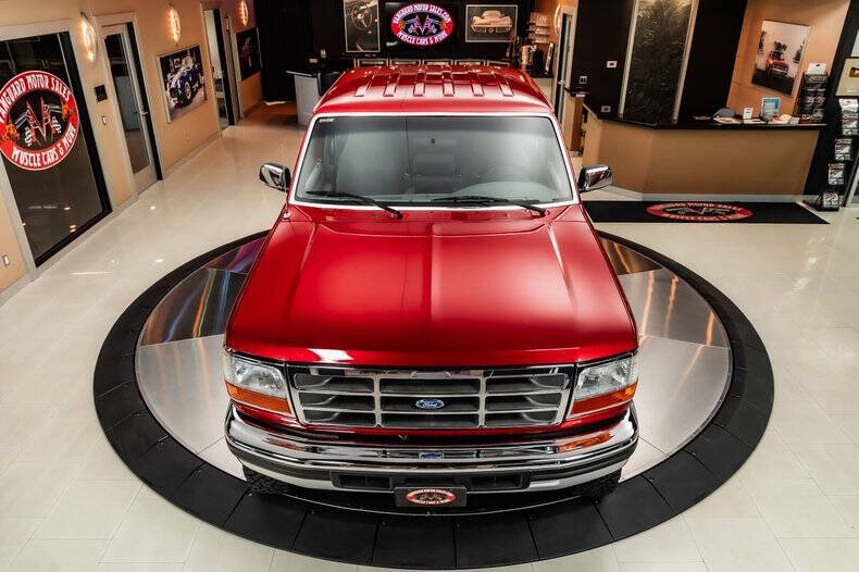 1997 Ford F-350