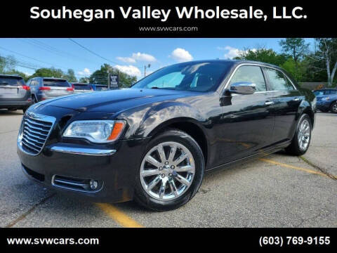 2011 Chrysler 300 Limited