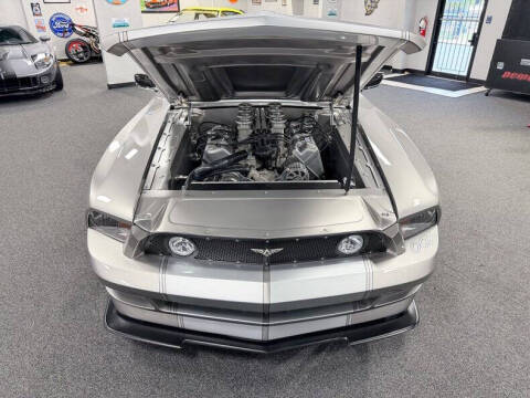 1969 Ford Mustang