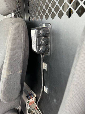 2016 Ford Transit 150