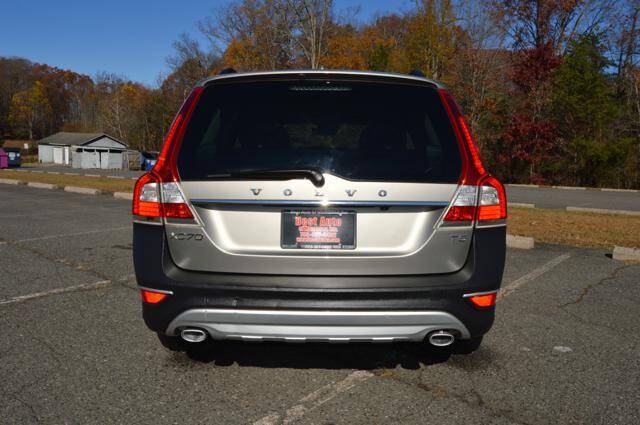 2016 Volvo XC70 T5 Drive-E Premier