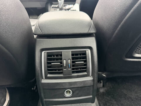 2016 BMW 3 Series 328i xDrive Gran Turismo