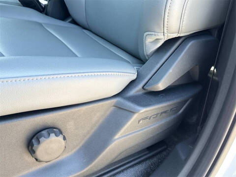 2024 Ford F-450 Super Duty