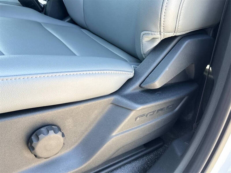 2024 Ford F-450 Super Duty