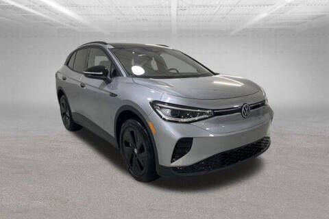 2026 Volkswagen ID.4 Pro S