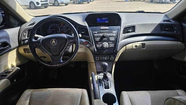 2013 Acura ILX for sale at Jerry Ward Autoplex of Dyersburg in Dyersburg, TN