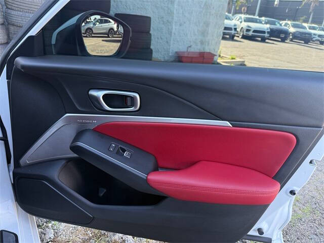 2024 Acura Integra w/Tech w/A-SPEC