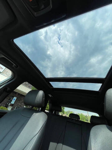 2017 BMW X5 sDrive35i