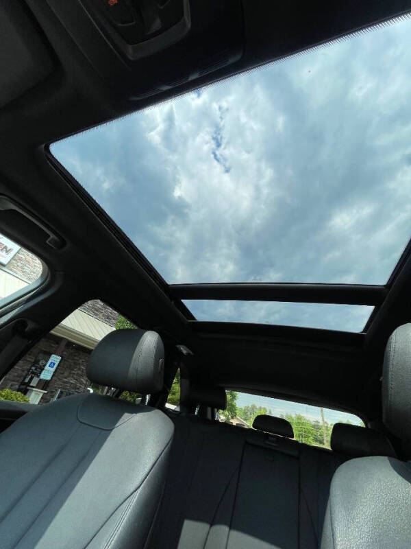 2017 BMW X5 sDrive35i