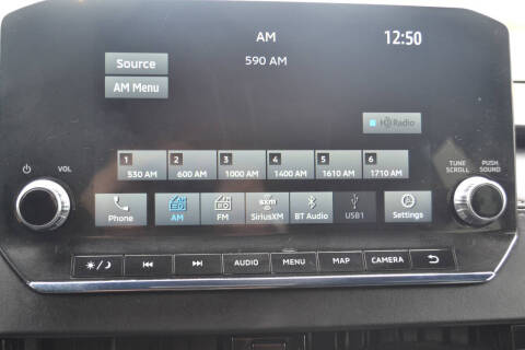 2023 Mitsubishi Outlander Black Edition