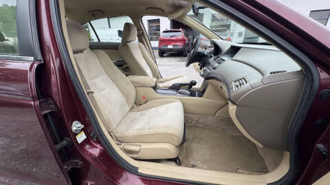 2010 Honda Accord LX