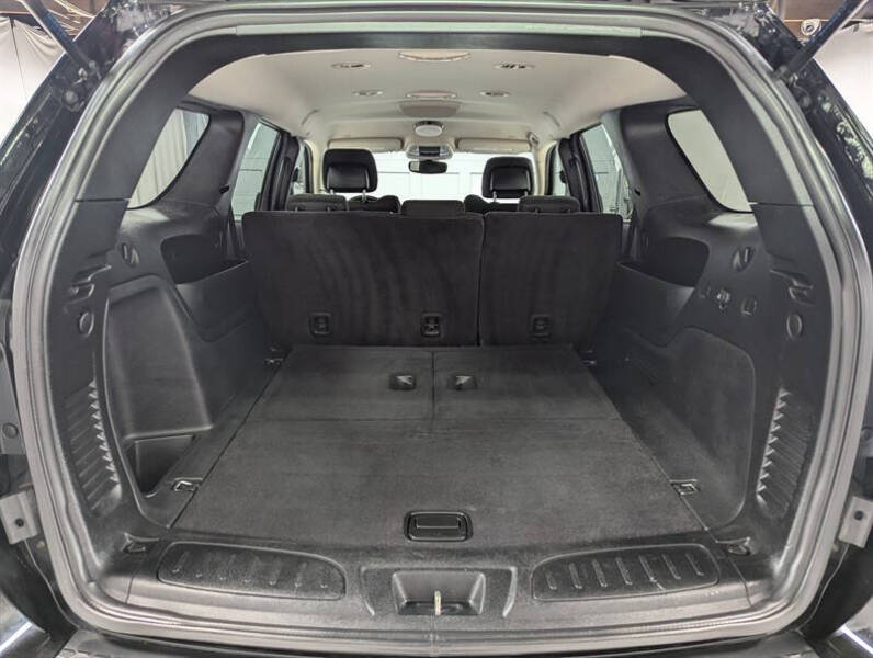 2020 Dodge Durango Pursuit